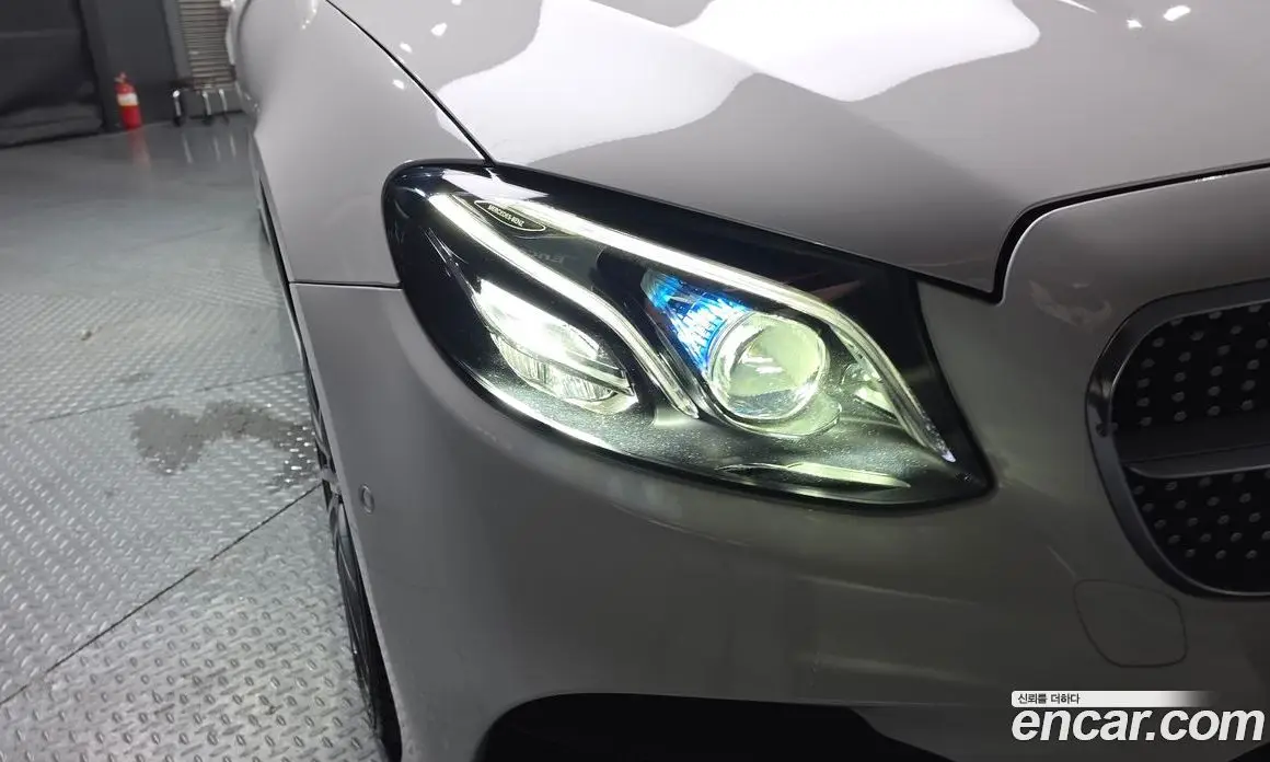 Mercedes-Benz E-Class 2019 3.0 автомат (гидро), фото 8 Mercedes-Benz E-Class 2019 3.0 автомат (гидро), фото 8