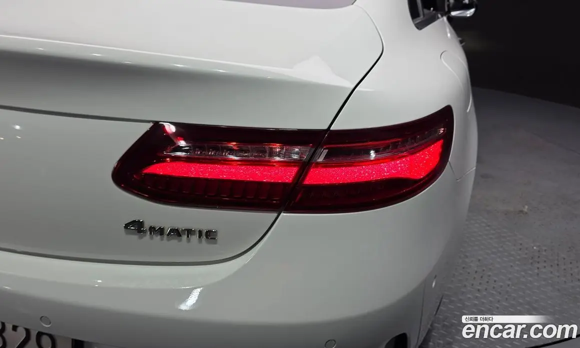 Mercedes-Benz E-Class 2019 3.0 автомат (гидро), фото 9 Mercedes-Benz E-Class 2019 3.0 автомат (гидро), фото 9