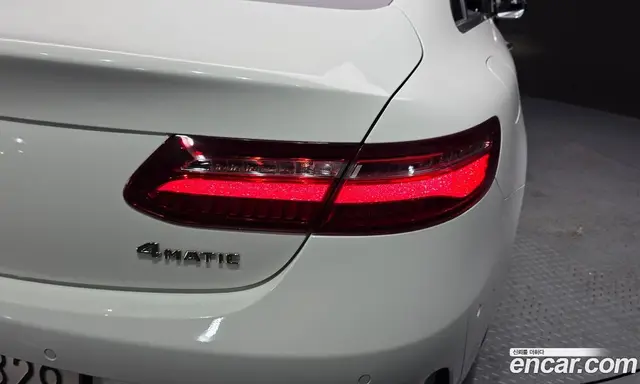 Mercedes-Benz E-Class 2019 3.0 автомат (гидро), миниатюра 9 Mercedes-Benz E-Class 2019 3.0 автомат (гидро), миниатюра 9