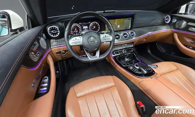Mercedes-Benz E-Class 2019 3.0 автомат (гидро), миниатюра 10 Mercedes-Benz E-Class 2019 3.0 автомат (гидро), миниатюра 10