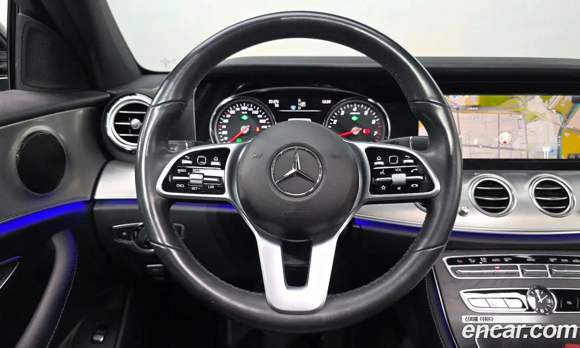 Mercedes-Benz E-Class 2020 2.0 автомат (гидро), фото 19 Mercedes-Benz E-Class 2020 2.0 автомат (гидро), фото 19
