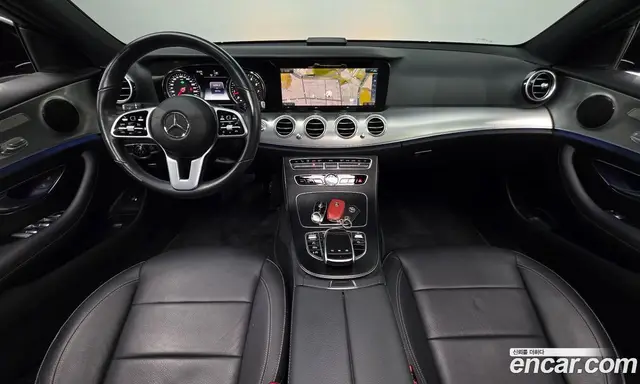 Mercedes-Benz E-Class 2020 2.0 автомат (гидро), миниатюра 10 Mercedes-Benz E-Class 2020 2.0 автомат (гидро), миниатюра 10