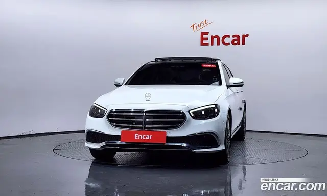 Mercedes-Benz E-Class 2021 3.0 автомат (гидро), миниатюра 2 Mercedes-Benz E-Class 2021 3.0 автомат (гидро), миниатюра 2