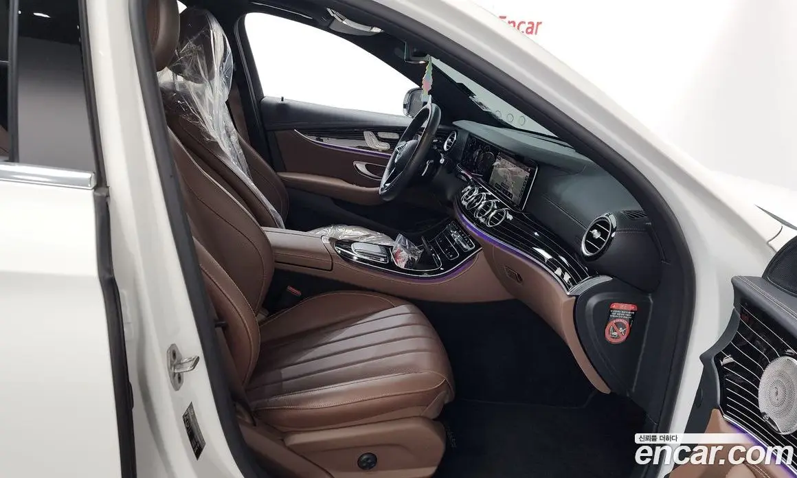 Mercedes-Benz E-Class 2021 3.0 автомат (гидро), фото 15 Mercedes-Benz E-Class 2021 3.0 автомат (гидро), фото 15