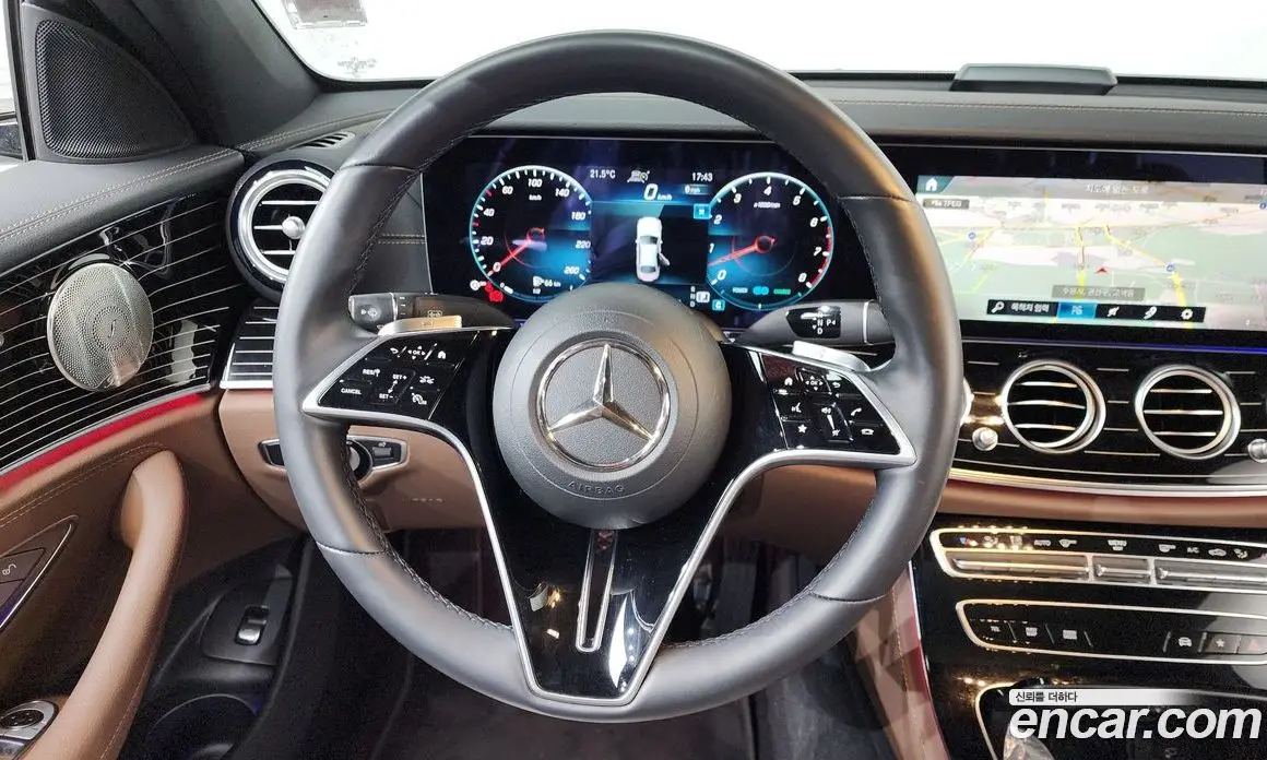 Mercedes-Benz E-Class 2021 3.0 автомат (гидро), фото 18 Mercedes-Benz E-Class 2021 3.0 автомат (гидро), фото 18