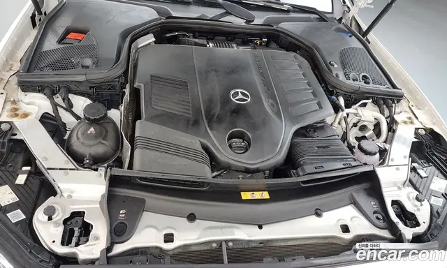 Mercedes-Benz E-Class 2021 3.0 автомат (гидро), миниатюра 5 Mercedes-Benz E-Class 2021 3.0 автомат (гидро), миниатюра 5