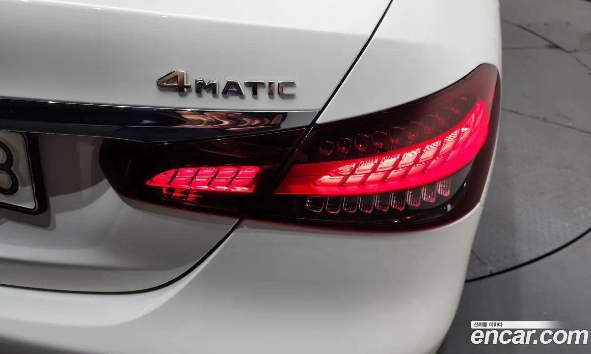 Mercedes-Benz E-Class 2021 3.0 автомат (гидро), фото 8 Mercedes-Benz E-Class 2021 3.0 автомат (гидро), фото 8