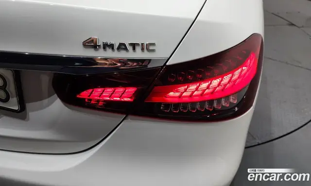 Mercedes-Benz E-Class 2021 3.0 автомат (гидро), миниатюра 8 Mercedes-Benz E-Class 2021 3.0 автомат (гидро), миниатюра 8
