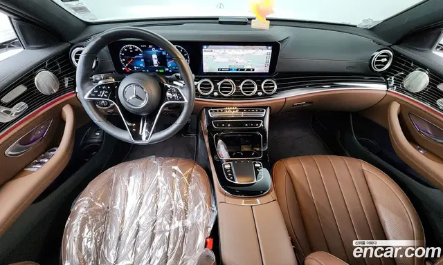 Mercedes-Benz E-Class 2021 3.0 автомат (гидро), миниатюра 9 Mercedes-Benz E-Class 2021 3.0 автомат (гидро), миниатюра 9