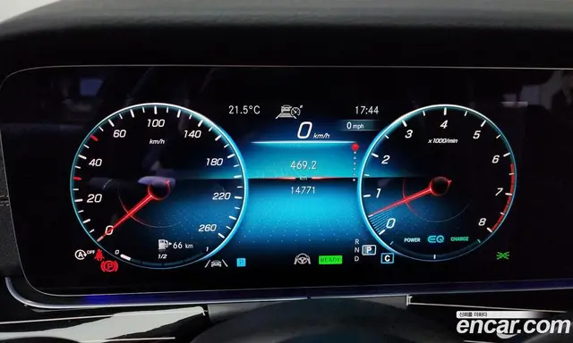 Mercedes-Benz E-Class 2021 3.0 автомат (гидро), миниатюра 10 Mercedes-Benz E-Class 2021 3.0 автомат (гидро), миниатюра 10
