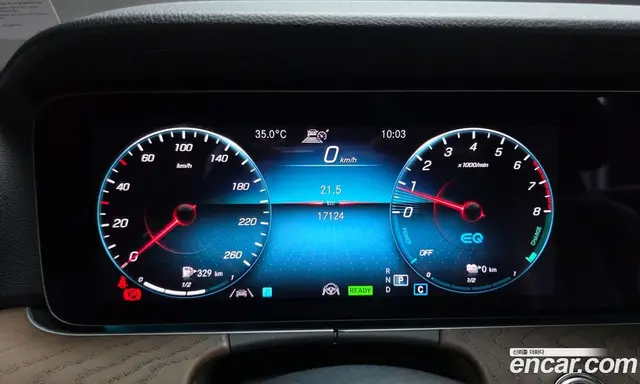 Mercedes-Benz E-Class 2021 2.0 автомат (гидро), миниатюра 11 Mercedes-Benz E-Class 2021 2.0 автомат (гидро), миниатюра 11