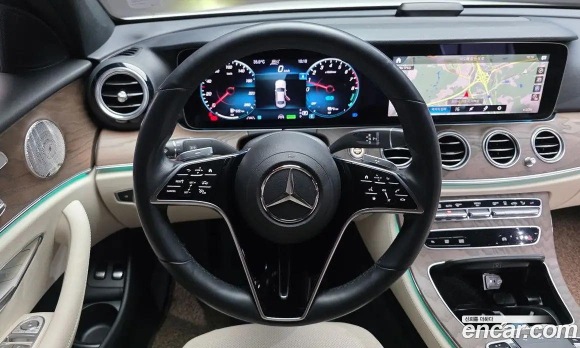 Mercedes-Benz E-Class 2021 2.0 автомат (гидро), фото 20 Mercedes-Benz E-Class 2021 2.0 автомат (гидро), фото 20