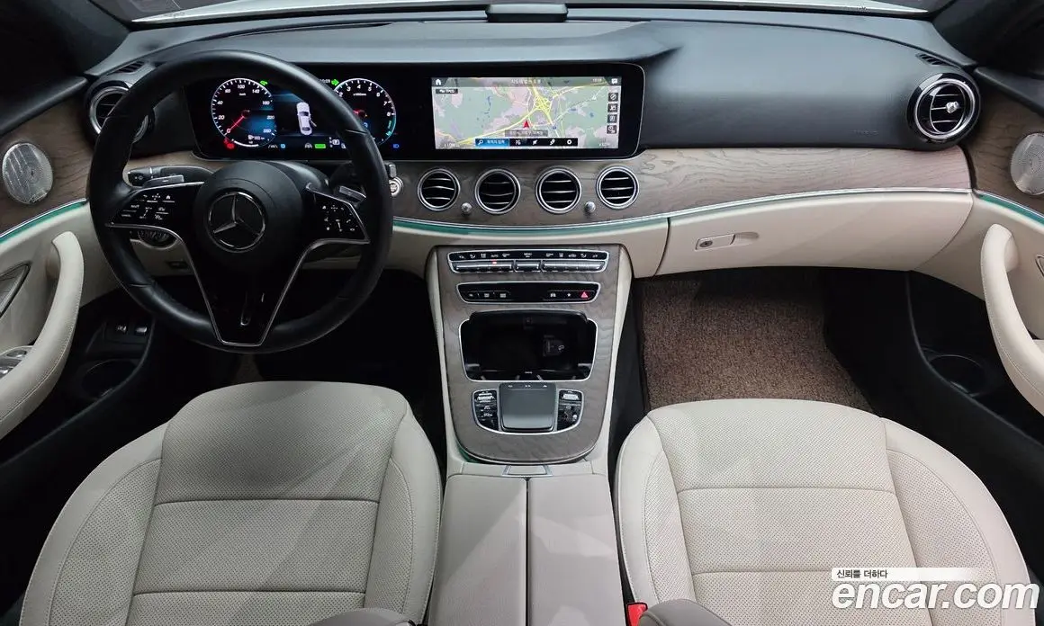 Mercedes-Benz E-Class 2021 2.0 автомат (гидро), фото 10 Mercedes-Benz E-Class 2021 2.0 автомат (гидро), фото 10