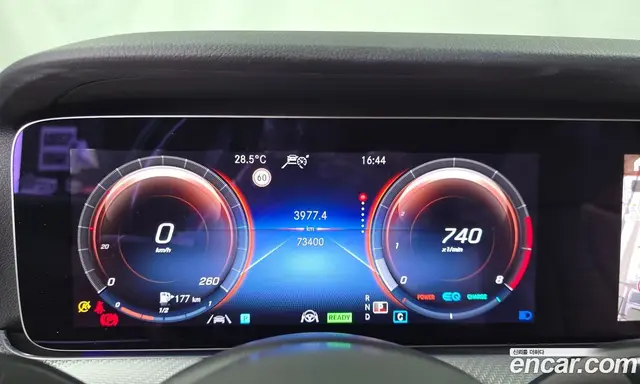 Mercedes-Benz E-Class 2021 2.0 автомат (гидро), миниатюра 11 Mercedes-Benz E-Class 2021 2.0 автомат (гидро), миниатюра 11