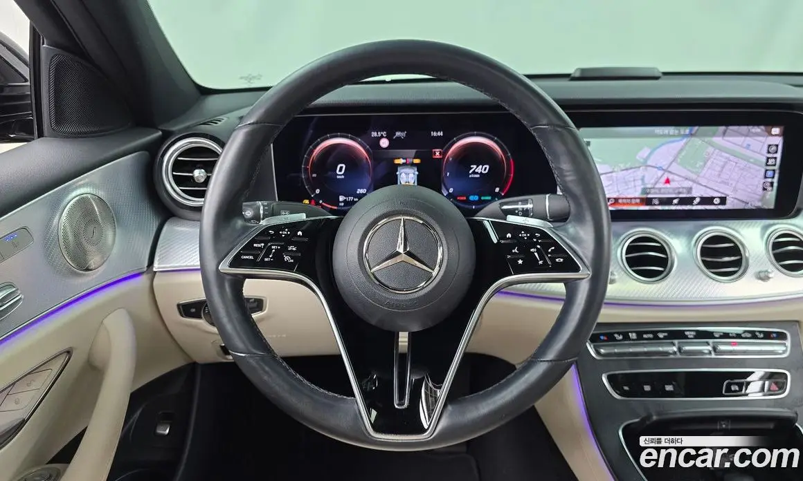 Mercedes-Benz E-Class 2021 2.0 автомат (гидро), фото 18 Mercedes-Benz E-Class 2021 2.0 автомат (гидро), фото 18