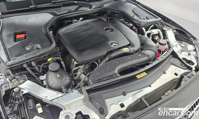 Mercedes-Benz E-Class 2021 2.0 автомат (гидро), миниатюра 6 Mercedes-Benz E-Class 2021 2.0 автомат (гидро), миниатюра 6