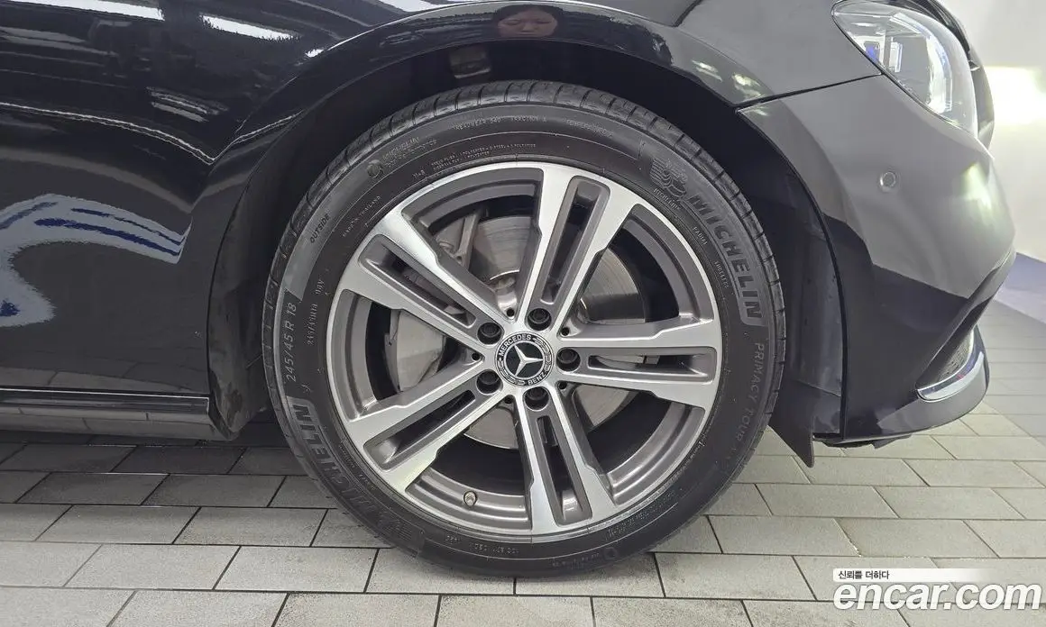Mercedes-Benz E-Class 2021 2.0 автомат (гидро), фото 7 Mercedes-Benz E-Class 2021 2.0 автомат (гидро), фото 7
