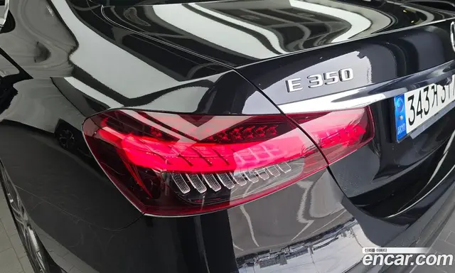 Mercedes-Benz E-Class 2021 2.0 автомат (гидро), миниатюра 9 Mercedes-Benz E-Class 2021 2.0 автомат (гидро), миниатюра 9