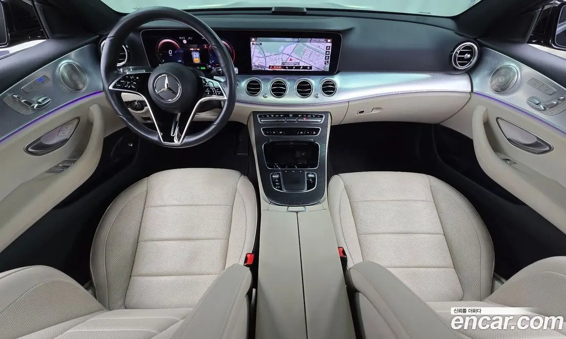 Mercedes-Benz E-Class 2021 2.0 автомат (гидро), фото 10 Mercedes-Benz E-Class 2021 2.0 автомат (гидро), фото 10
