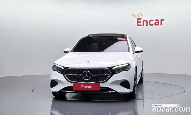 Mercedes-Benz E-Class 2025 2.0 автомат (гидро), миниатюра 2 Mercedes-Benz E-Class 2025 2.0 автомат (гидро), миниатюра 2
