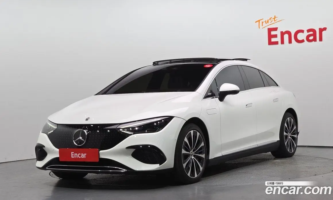 Mercedes-Benz EQE 2023 0.3 автомат (гидро), фото 1 Mercedes-Benz EQE 2023 0.3 автомат (гидро), фото 1
