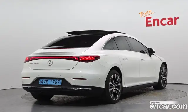 Mercedes-Benz EQE 2023 0.3 автомат (гидро), миниатюра 2 Mercedes-Benz EQE 2023 0.3 автомат (гидро), миниатюра 2