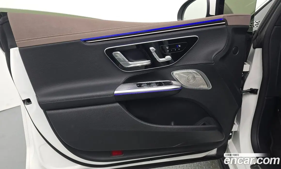 Mercedes-Benz EQE 2023 0.3 автомат (гидро), фото 14 Mercedes-Benz EQE 2023 0.3 автомат (гидро), фото 14