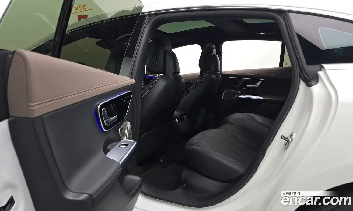 Mercedes-Benz EQE 2023 0.3 автомат (гидро), фото 16 Mercedes-Benz EQE 2023 0.3 автомат (гидро), фото 16