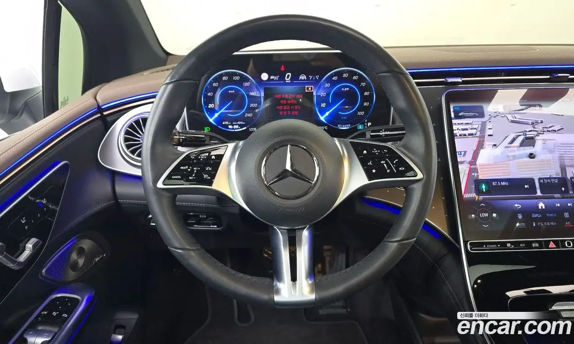 Mercedes-Benz EQE 2023 0.3 автомат (гидро), фото 19 Mercedes-Benz EQE 2023 0.3 автомат (гидро), фото 19