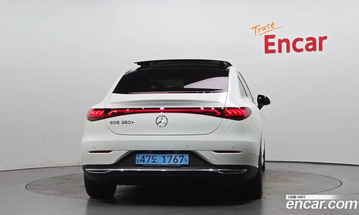 Mercedes-Benz EQE 2023 0.3 автомат (гидро), фото 4 Mercedes-Benz EQE 2023 0.3 автомат (гидро), фото 4