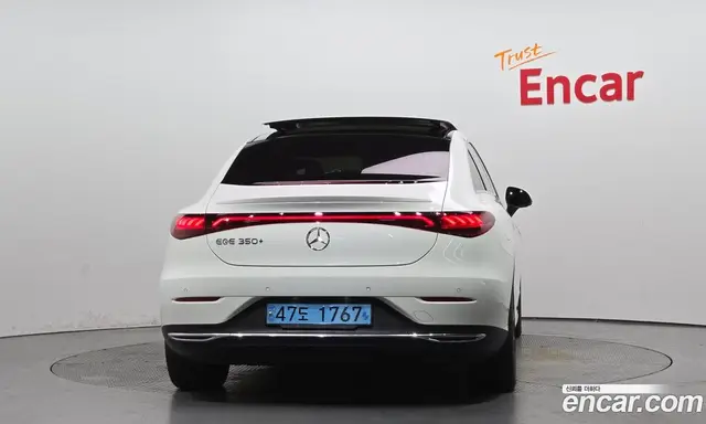 Mercedes-Benz EQE 2023 0.3 автомат (гидро), миниатюра 4 Mercedes-Benz EQE 2023 0.3 автомат (гидро), миниатюра 4