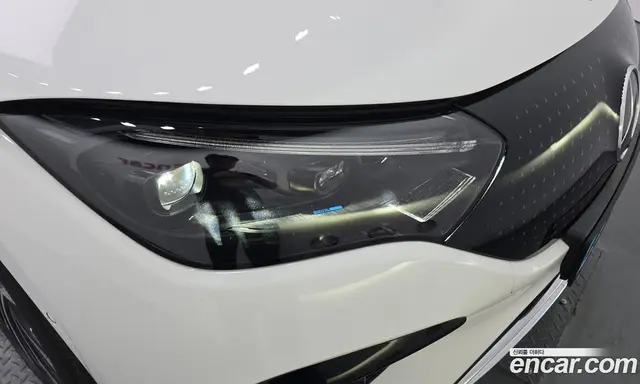 Mercedes-Benz EQE 2023 0.3 автомат (гидро), миниатюра 8 Mercedes-Benz EQE 2023 0.3 автомат (гидро), миниатюра 8
