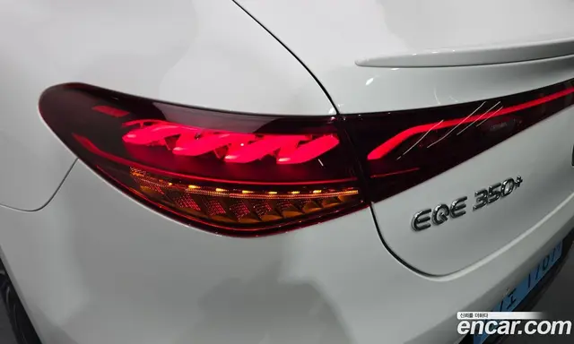 Mercedes-Benz EQE 2023 0.3 автомат (гидро), миниатюра 9 Mercedes-Benz EQE 2023 0.3 автомат (гидро), миниатюра 9