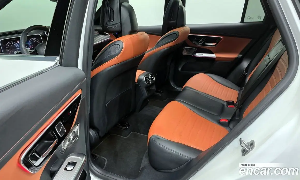 Mercedes-Benz GLC-Class 2025 2.0 автомат (гидро), фото 18