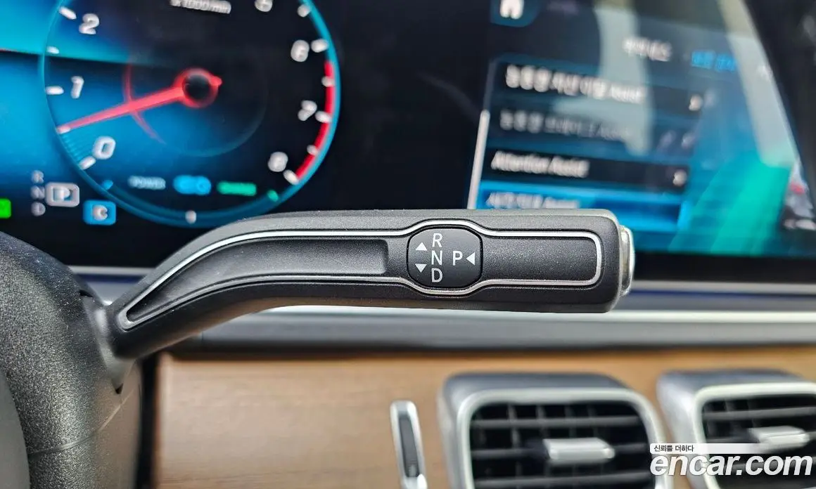 Mercedes-Benz GLE-Class 2019 3.0 автомат (гидро), фото 12