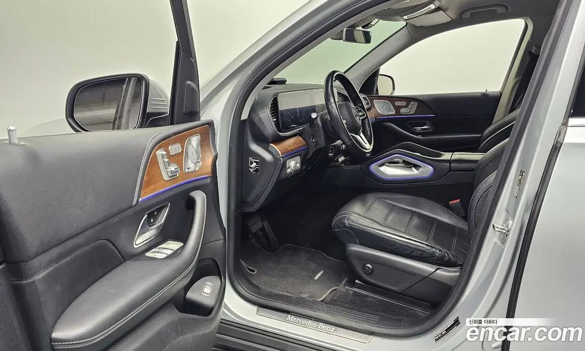 Mercedes-Benz GLE-Class 2019 3.0 автомат (гидро), фото 13