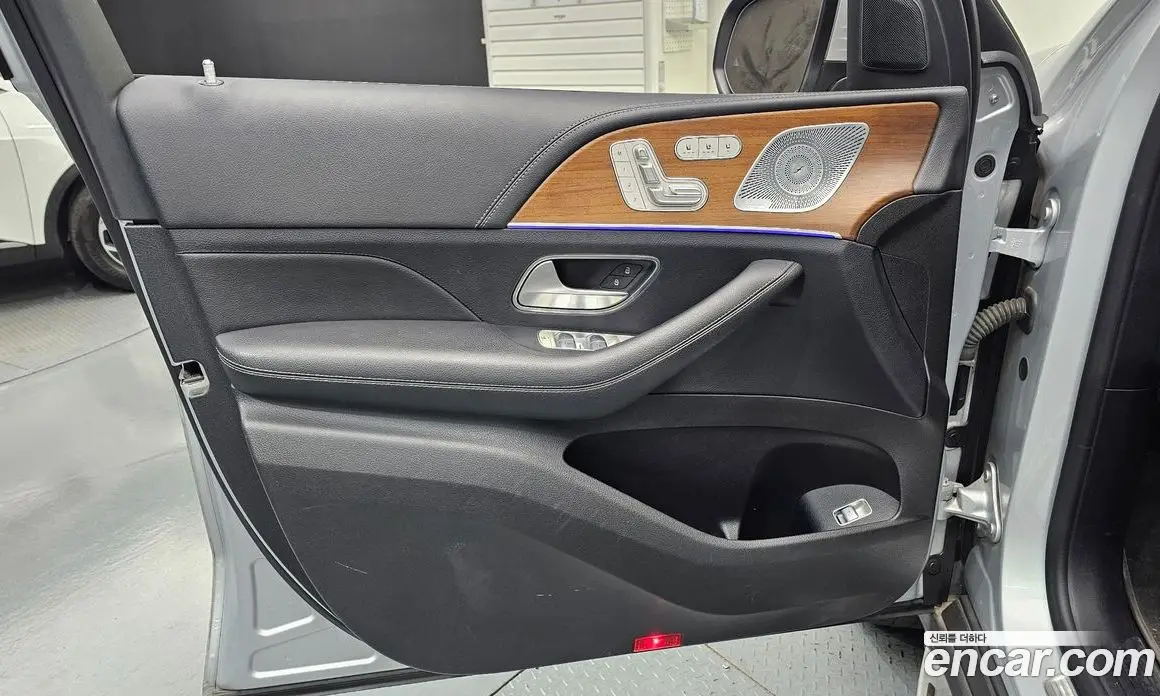 Mercedes-Benz GLE-Class 2019 3.0 автомат (гидро), фото 14