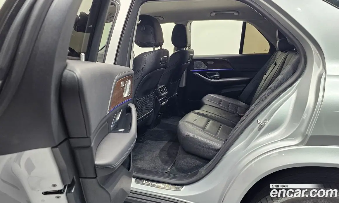 Mercedes-Benz GLE-Class 2019 3.0 автомат (гидро), фото 16