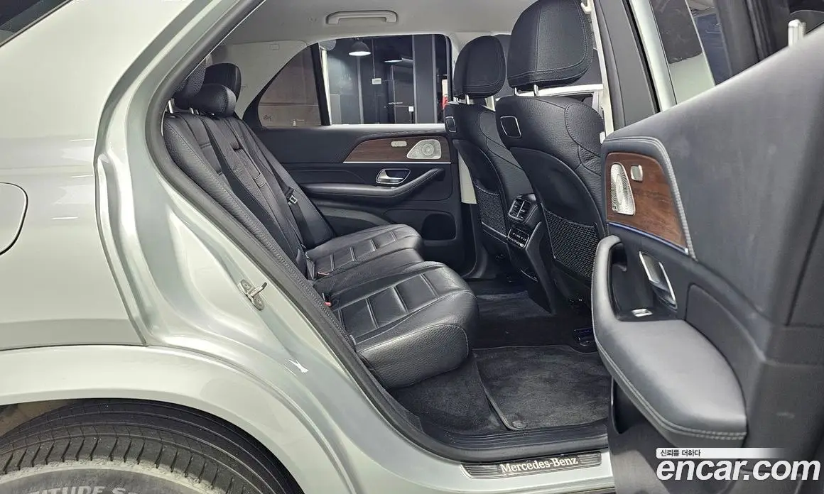 Mercedes-Benz GLE-Class 2019 3.0 автомат (гидро), фото 18