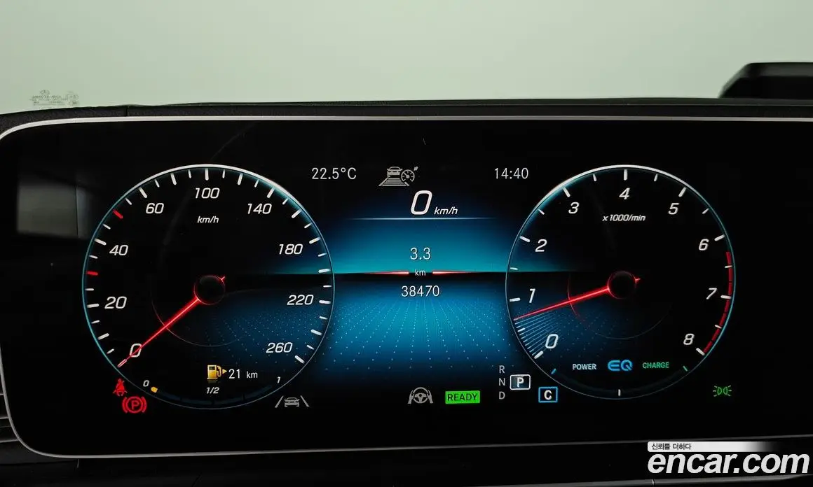 Mercedes-Benz GLE-Class 2021 3.0 автомат (гидро), фото 11