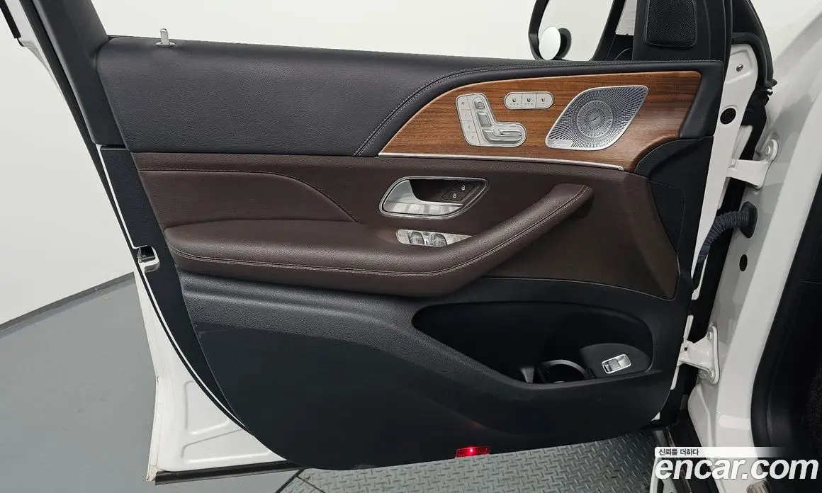 Mercedes-Benz GLE-Class 2021 3.0 автомат (гидро), фото 14