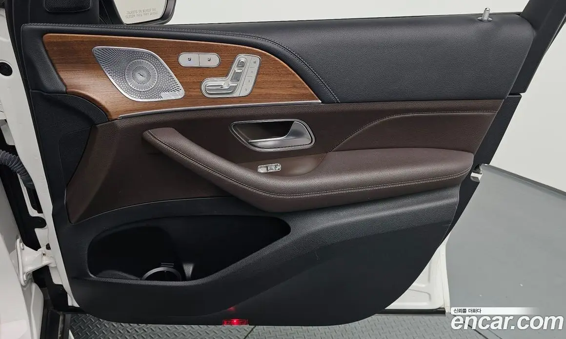 Mercedes-Benz GLE-Class 2021 3.0 автомат (гидро), фото 15