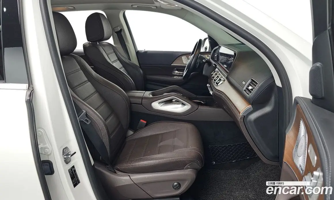 Mercedes-Benz GLE-Class 2021 3.0 автомат (гидро), фото 17