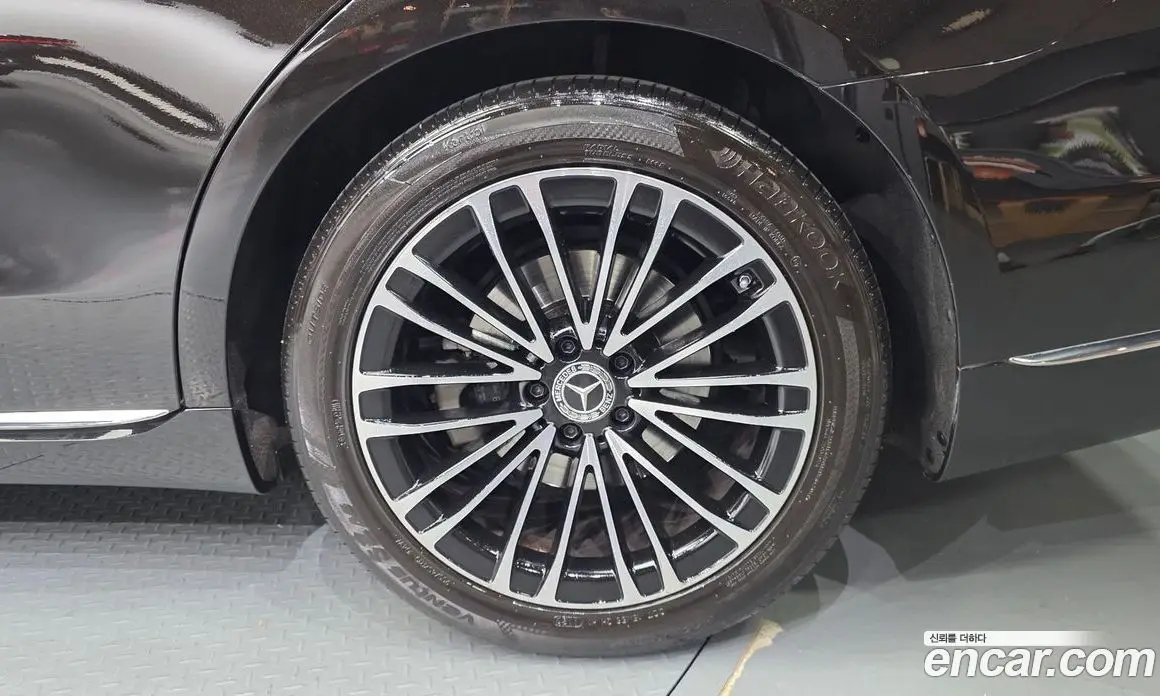 Mercedes-Benz S-Class 2021 2.9 автомат (гидро), фото 7