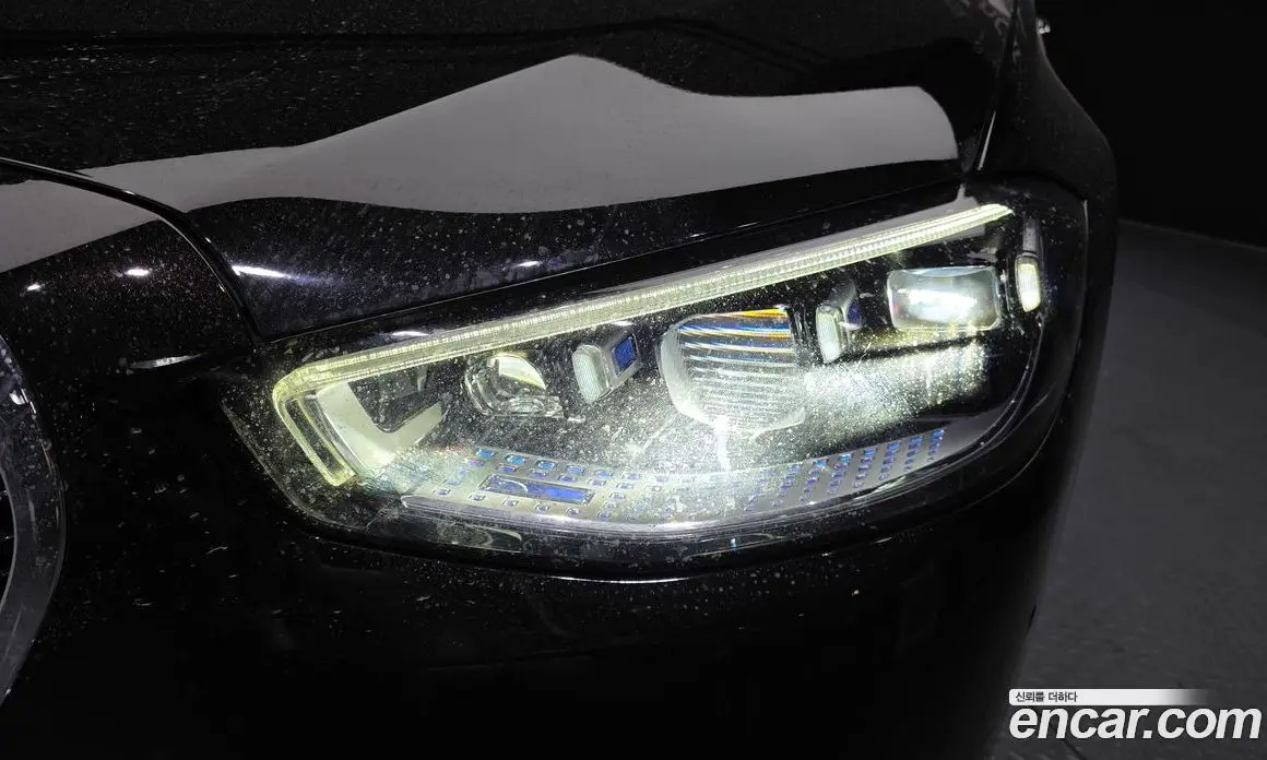 Mercedes-Benz S-Class 2021 2.9 автомат (гидро), фото 8