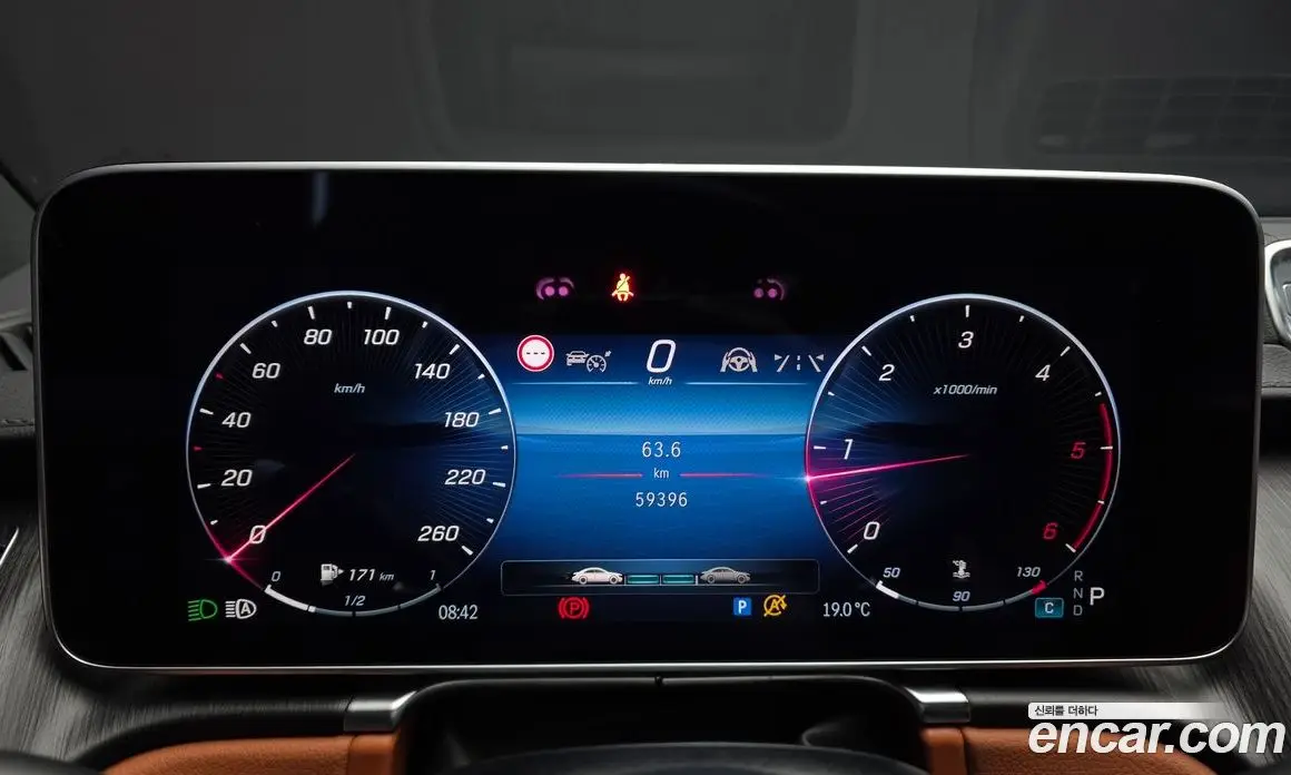 Mercedes-Benz S-Class 2022 2.9 автомат (гидро), фото 11