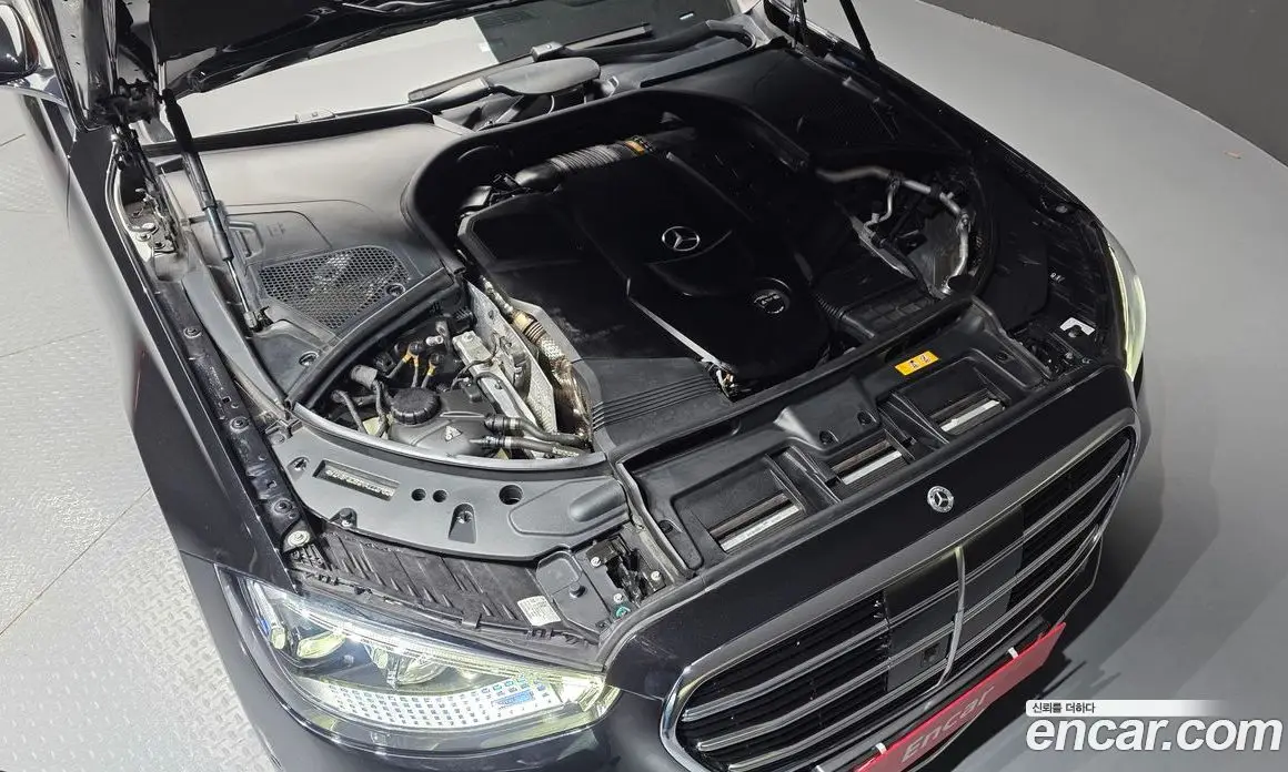 Mercedes-Benz S-Class 2022 2.9 автомат (гидро), фото 6
