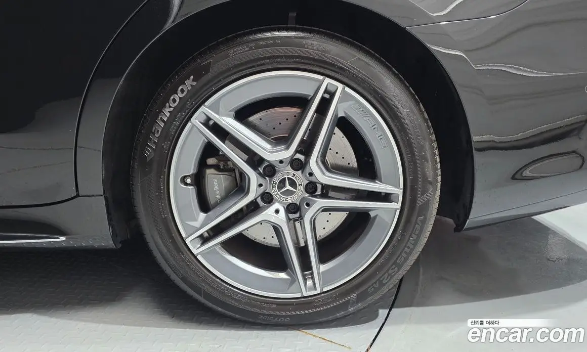 Mercedes-Benz S-Class 2022 2.9 автомат (гидро), фото 7