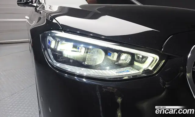 Mercedes-Benz S-Class 2022 2.9 автомат (гидро), миниатюра 8