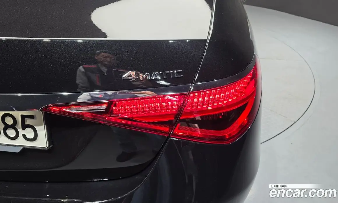 Mercedes-Benz S-Class 2022 2.9 автомат (гидро), фото 9